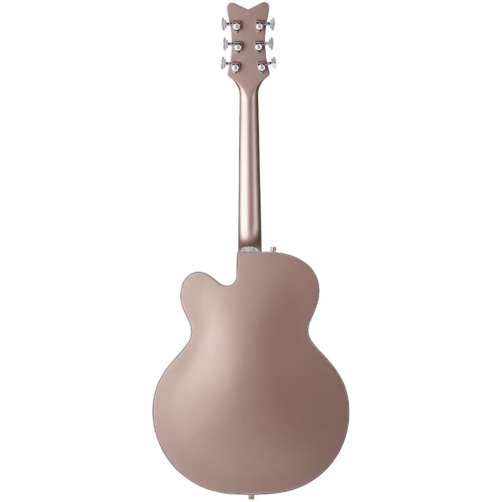 Gretsch G6136T Limited Edition Falcon™ Guitar - Copper/Sahara Metallic