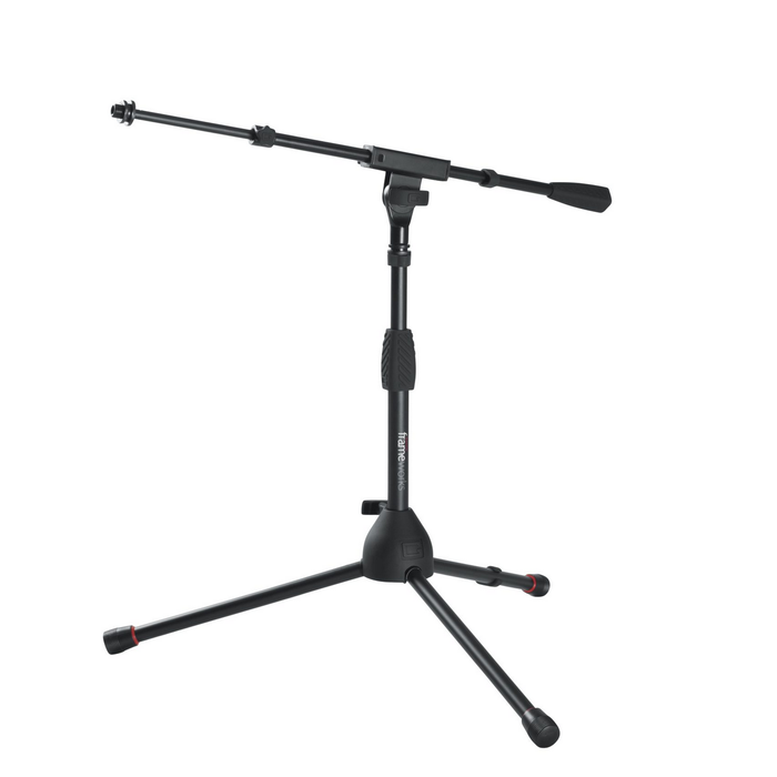 Gator Cases GFW-MIC-2621 Kick Drum Microphone Stands