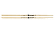 Promark PW7AW Shira Kashi Oak 7A Wood Tip Drumsticks