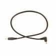 Strymon EIAJ Cable - Straight to Right Angle - 18-Inch