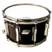 Ludwig Classic Maple 8x14-Inch Snare - Sable Classic Coat