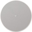 Bose Professional DesignMax DM8C-SUB In-Ceiling Subwoofer - White