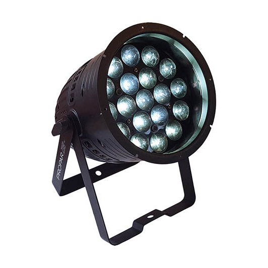 Blizzard Lighting ProPar Flux LED PAR Light