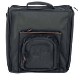 Gator Cases Gator GCLUBRN12 Bag for Rane 12 DJ Turntable