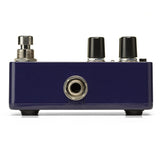 Electro-Harmonix Pico Triboro Bridge Overdrive, Distortion, And Fuzz Electric Guitar Pedal