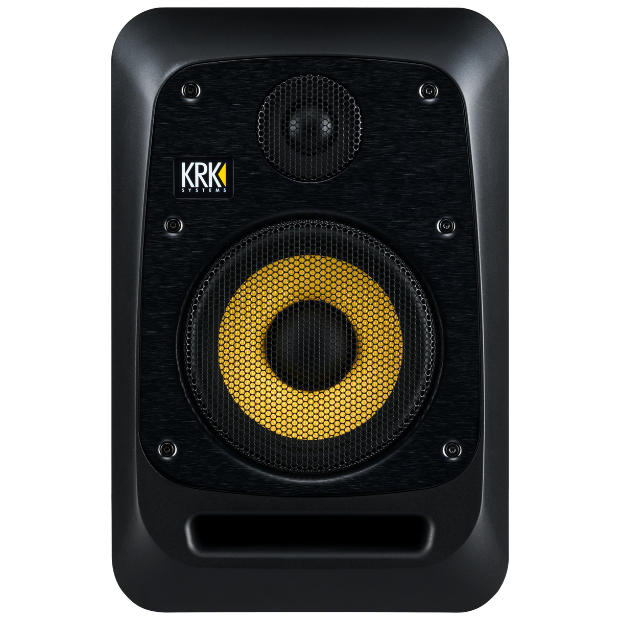 KRK V6S5 V6 Series 5 Studio Monitor