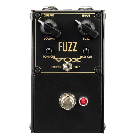Vox VFZ-1 Fuzz Electric Guitar Pedal