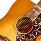 Gibson Hummingbird Original Acoustic Guitar - Heritage Cherry Sunburst