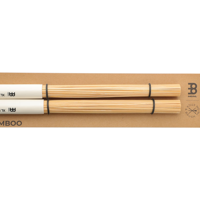 Meinl SB204 Bamboo XL Multi-Rod Bundle Sticks