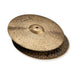 Paiste 14" Signature Dark Energy Hi-Hat Cymbals - New,14 Inch