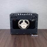 Bartel Roseland 45-Watt 1x12-Inch Tube Guitar Amplifier - British Black