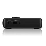 IK Multimedia iRig Pro Duo I/O Mobile 2-Channel Audio/MIDI Interface