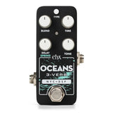 Electro-Harmonix Pico Oceans 3-Verb Reverb Effects Pedal