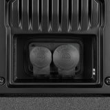 RCF NX 912-SMA Two-Way 12-Inch 2100-Watt Powered Stage Monitor