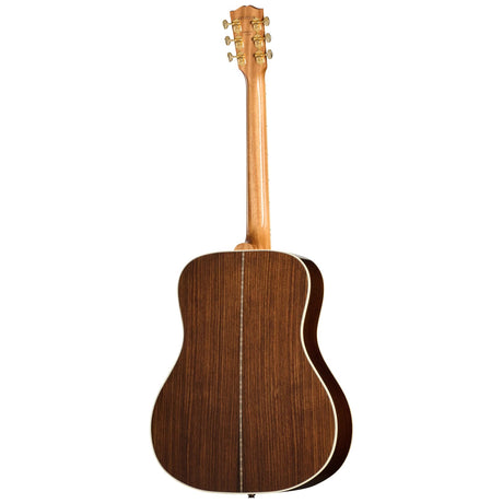 Gibson Songwriter Recording Artist Rosewood/Spruce Acousitc Electric Guitar - Rosewood Burst