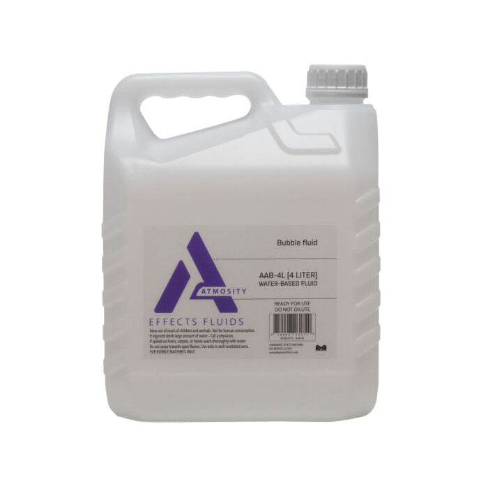 Elation AAB-4L Bubble Fluid