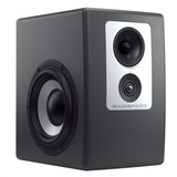 Barefoot Footprint01 Gen2 3-Way 8-Inch Active Studio Monitors - Pair