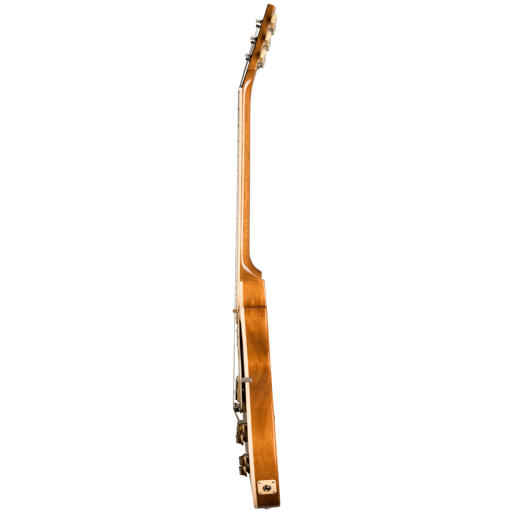 Gibson Les Paul Standard '50s Electric Guitar - Gold Top – Chuck
