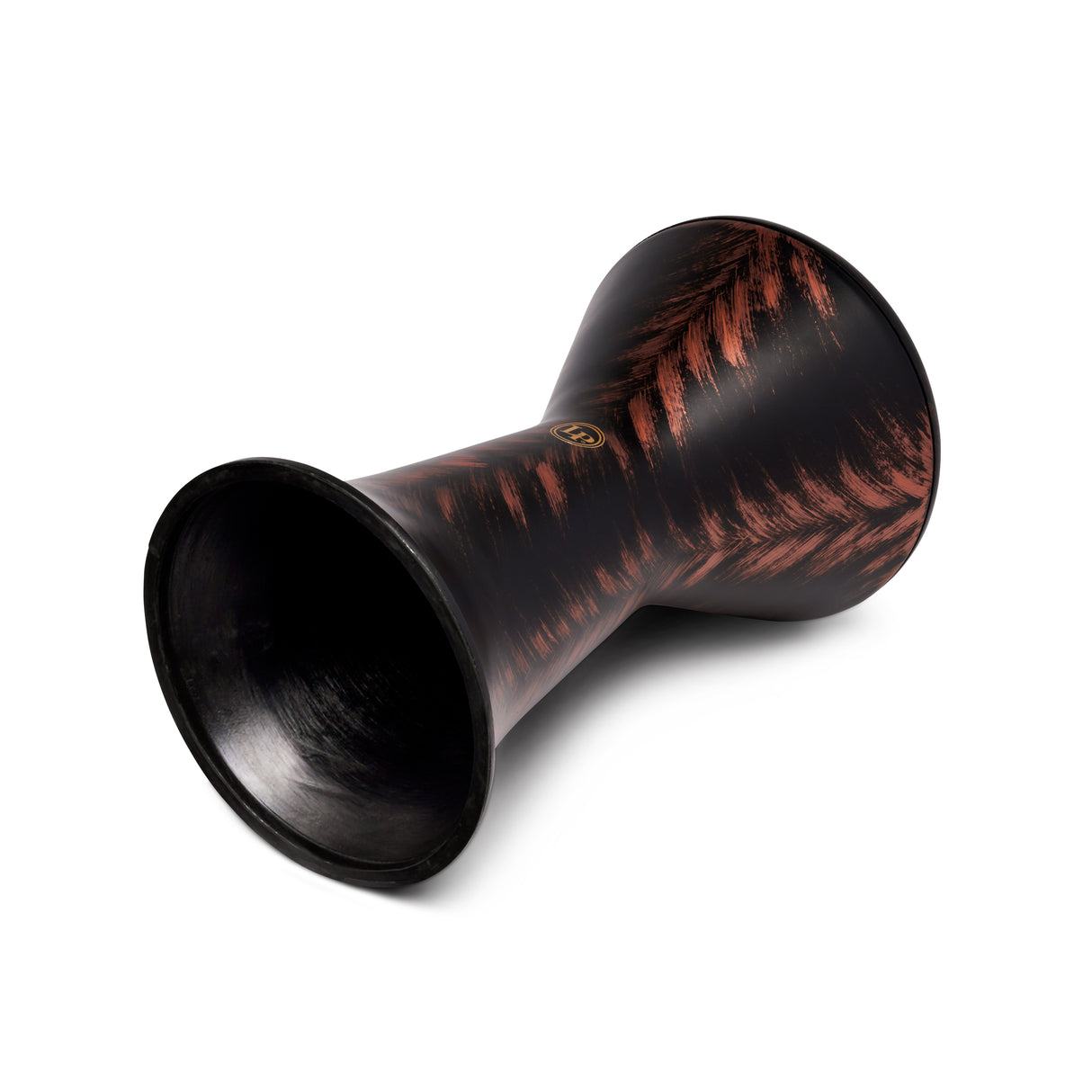 LP 8-Inch Aluminum Doumbek - Brushed Bronze