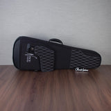 Novo Guitars Miris J Semi-Hollowbody Electric Guitar - Bonfire - #251348