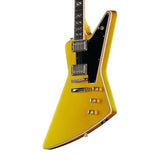 Epiphone Explorer Custom Futura Electric Guitar - Firestorm Shift