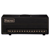 Friedman BE-100 Deluxe 3-Channel 100-Watt Guitar Amplifier Head - Mint, Open Box