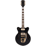 Gretsch G2655TG-P90 Limited Edition Streamliner Center Block Jr. with Bigsby