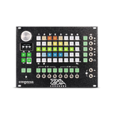 Empress ZOIA Euroburo Complete Modular System - Mint, Open Box