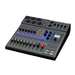 Zoom LiveTrak L-8 Mixer - New