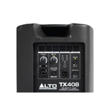 Alto Professional TX408 350-Watt 8-Inch Powered Speaker