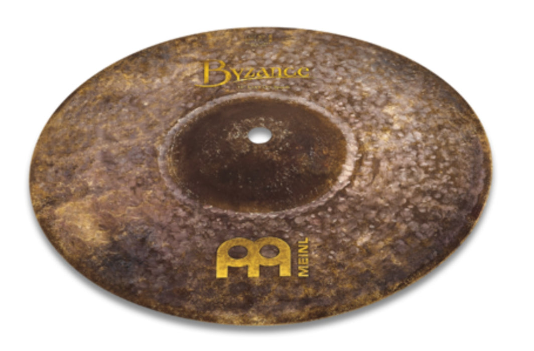 Meinl 10" Byzance Extra Dry Splash Cymbal