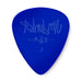 Dunlop 486PLT Gels Guitar Picks - Light - Blue (12-Pack)