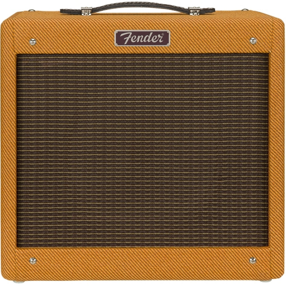 Fender Pro Junior IV Limited 15-Watt 1x10-Inch Guitar Combo Amplifier - New