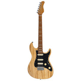 Sire Larry Carlton S7 Ash Top New Gen Electric Guitar - Natural