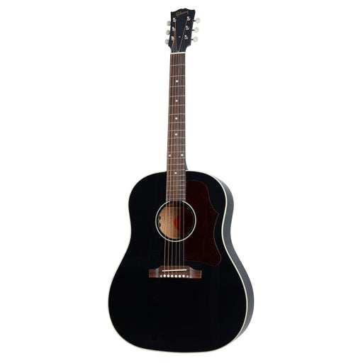 Gibson '50s J-45 Original Acoustic Guitar - Ebony - New