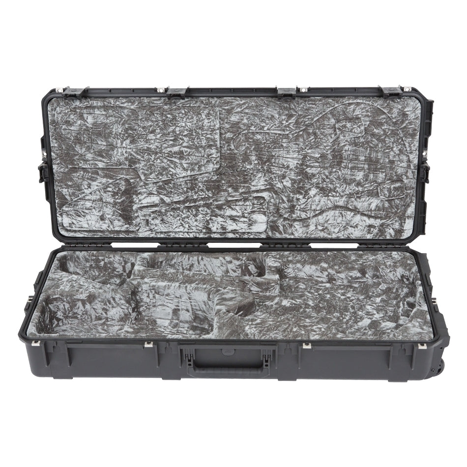SKB iSeries Waterproof Jaguar / Jazzmaster Electric Guitar Case