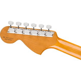 Fender Vintera III Late '60s Stratocaster Electric Guitar, Rosewood Fingerboard - 3-Color Sunburst