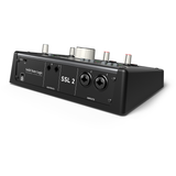Solid State Logic SSL2 MKII 2x2 USB-C Audio Interface