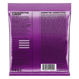 Ernie Ball 2020 Power Slinky Paradigm Electric Guitar Strings - .11-.048