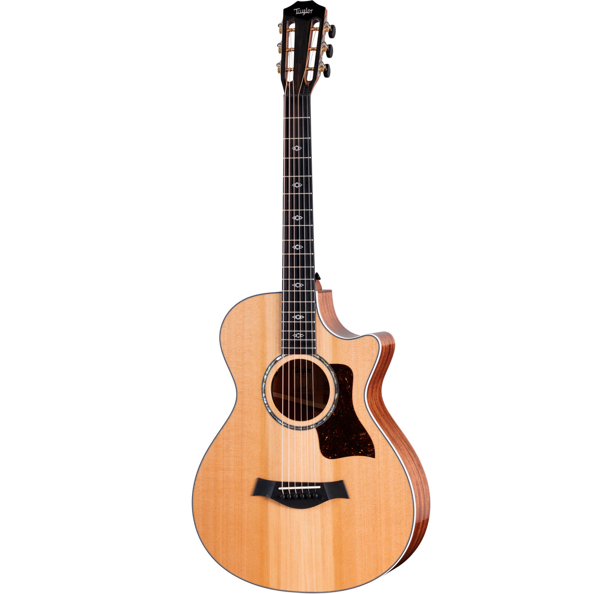 Taylor Next Generation 512ce 12-Fret Acoustic Electric Guitar
