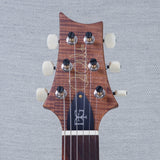 PRS Wood Library DGT Electric Guitar - Private Stock Frostbite Finish - CHUCKSCLUSIVE - #240388862