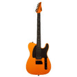 Suhr Andy Wood 10th Anniversary Modern T Signature Electric Guitar - Arancio Orange