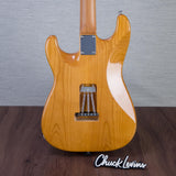 Suhr Classic S Antique Electric Guitar - Vintage Natural - #88867