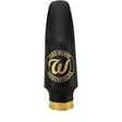 Theo Wanne CTY-TA7S Essentials Collection Contemporary Tenor Saxophone Mouthpiece 0.105