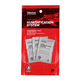 Planet Waves PW-HPRP-03 Humidipak Replacement Packets - 3 Pack