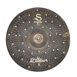 Zildjian S Dark 20-Inch Ride Cymbal