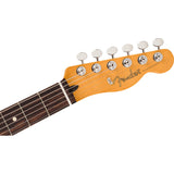 Fender 75th Anniversary Player II Telecaster Electric Guitar - Diamond Dust Sparkle