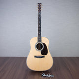 Martin D-45 Acoustic Guitar Rosewood/Spruce Acoustic Guitar - #M2947083