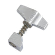 PDP Bolt And Wing Nut for 1" PDP Tube Joint