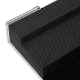 Gator GTOUR-LV1-CLASSIC Waves LV1 Classic Mixer Case wiht Doghouse